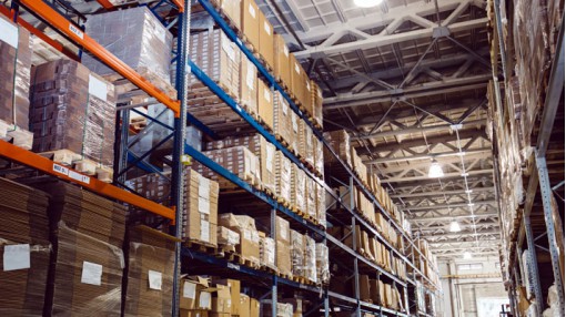 Warehousing